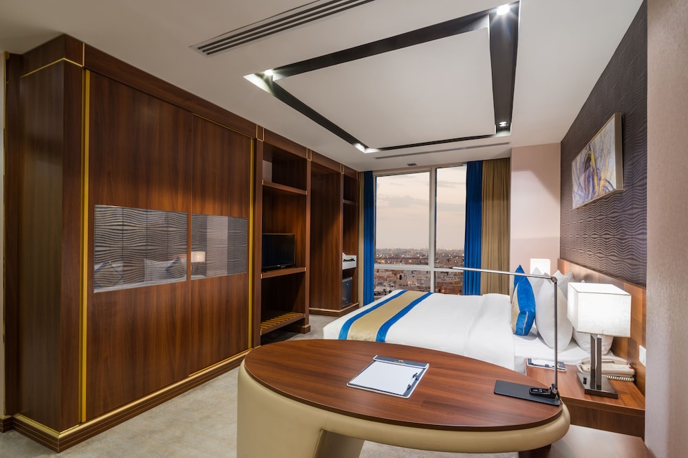 فندق نخبة الملقا(Al Malqa Elite Hotel) 29/49