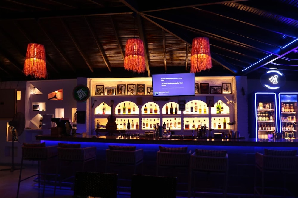 Grand Taner Hotel 36/50