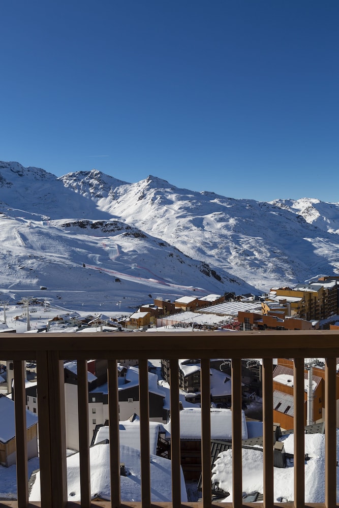 Hotel Koh-I Nor Val Thorens 70/75