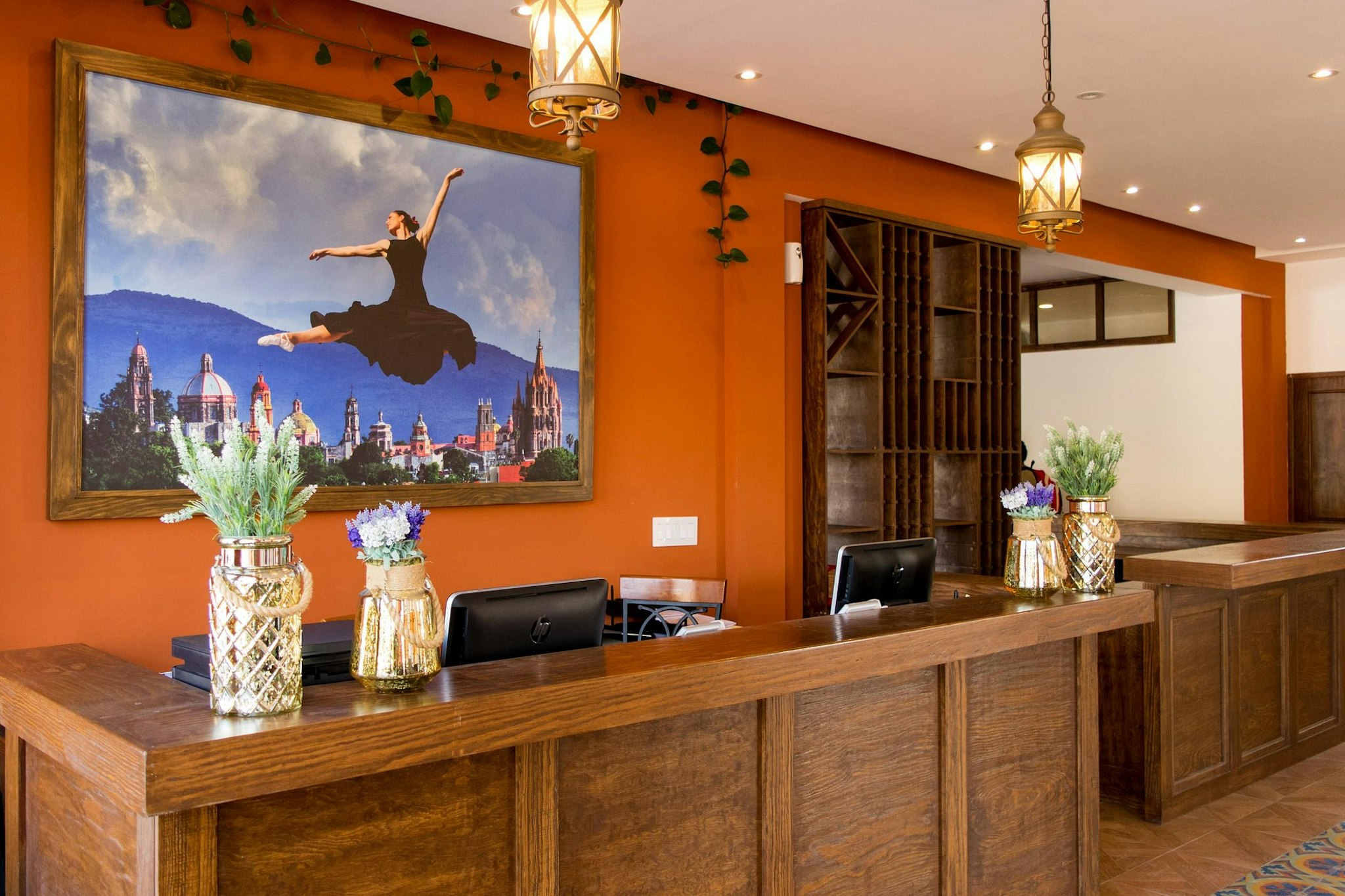 Hotel La Estacion 5/31