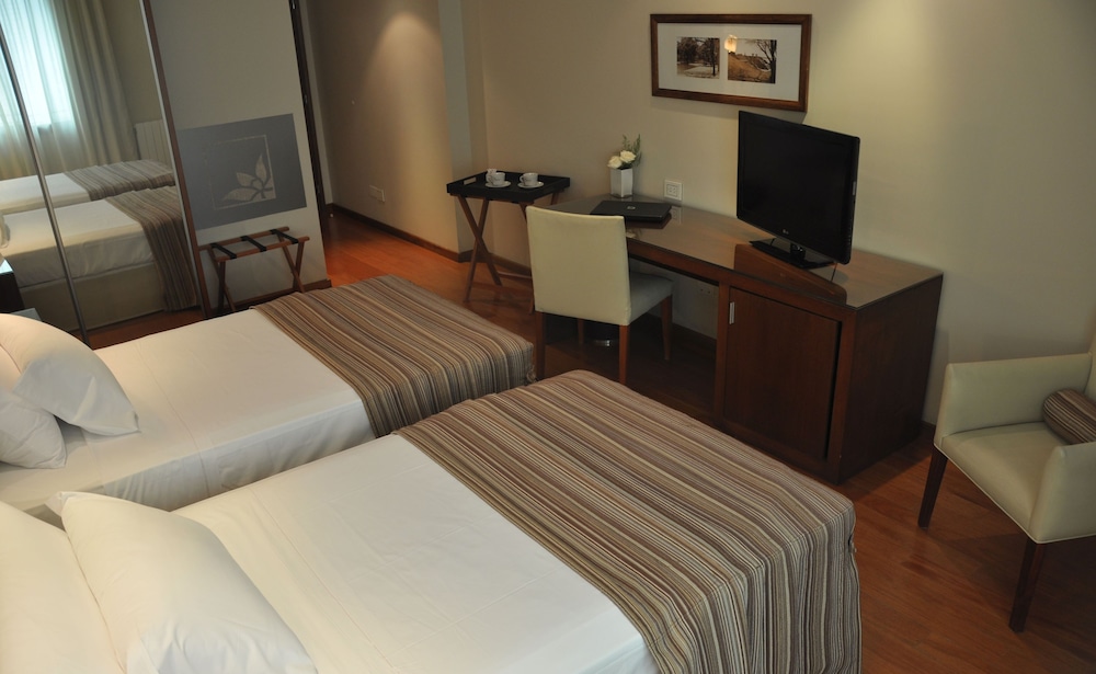 Hotel Solans Presidente 24/39