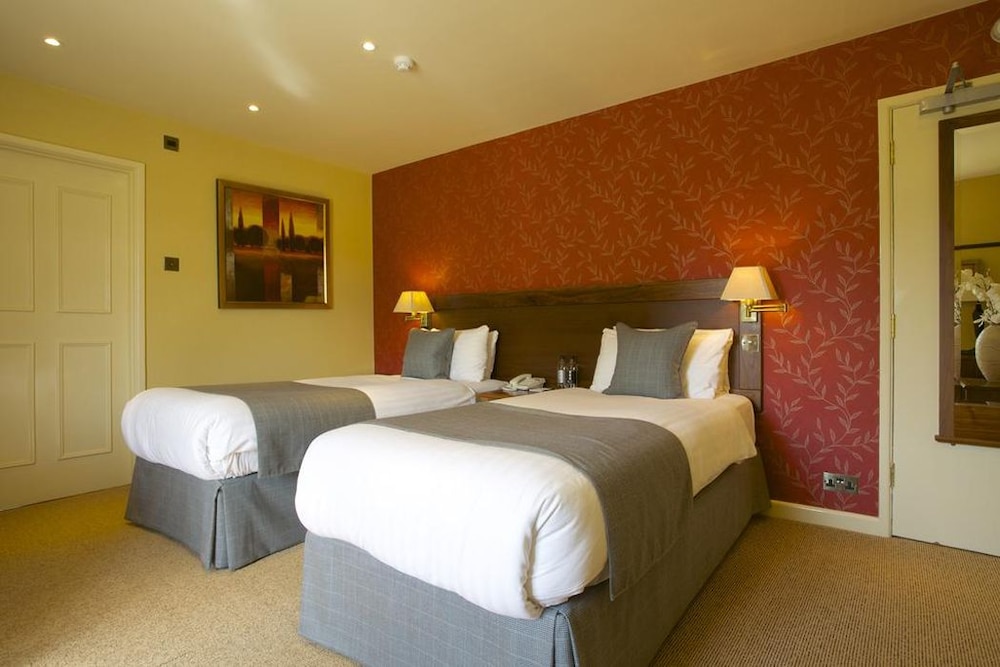 The Bell Inn New Forest 22/58
