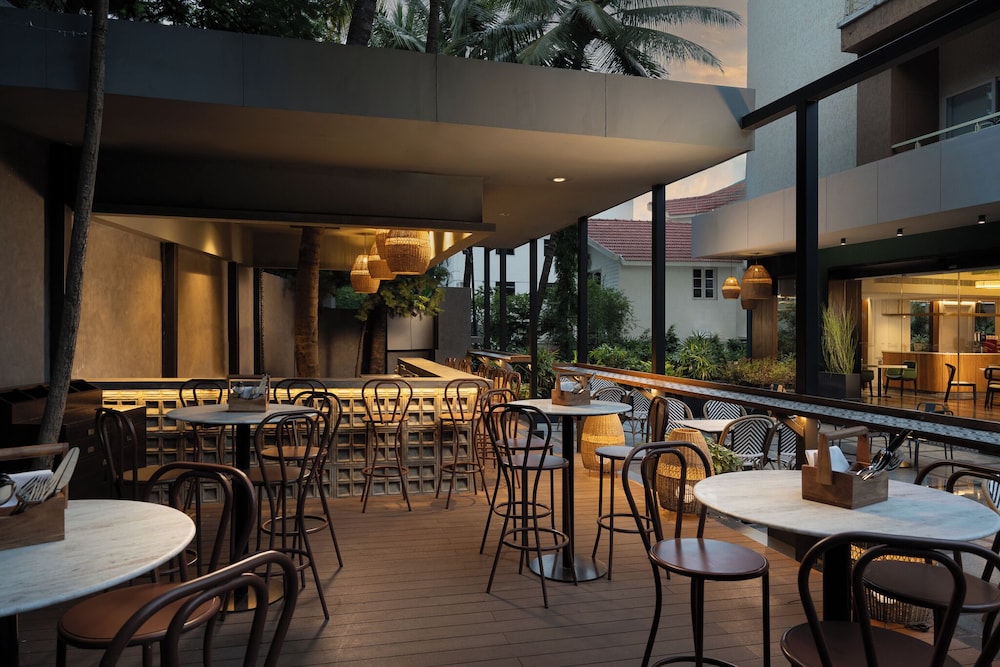 Grand Mercure Bangalore An Accor Hotels Brand 33/49