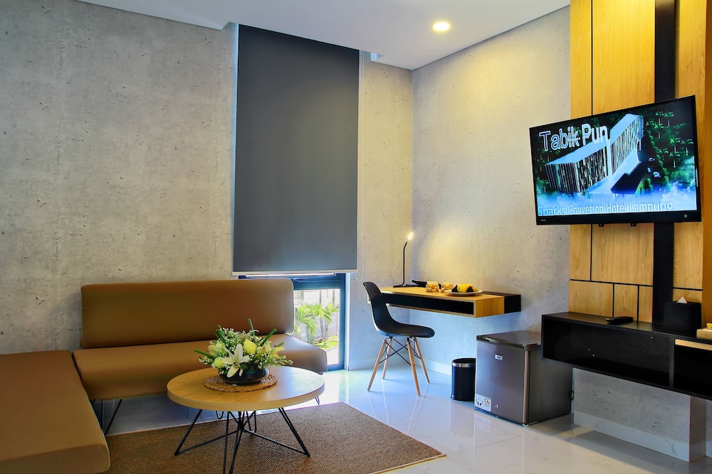 Bbc Hotel Lampung Bandar Jaya 13/19