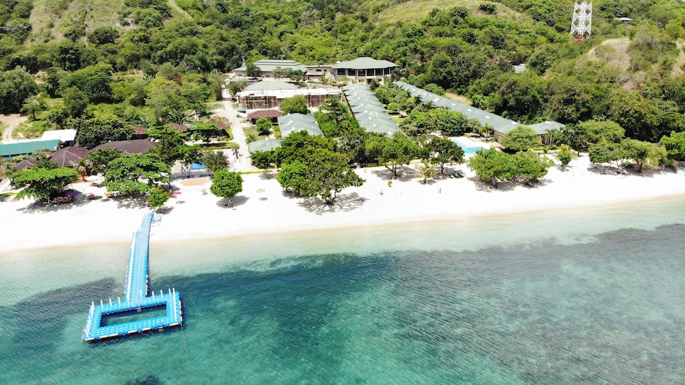 Sylvia Beach Villa 28/37