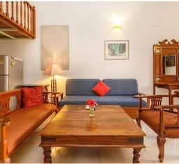 Heritage, Double or Twin Bed