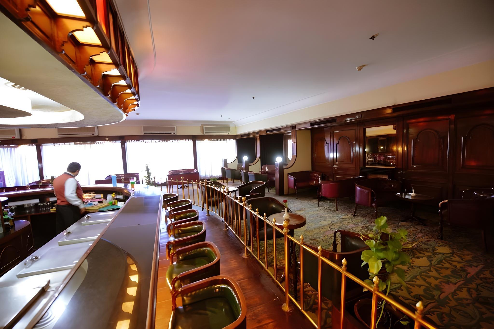 CENTAUR HOTEL,IGI AIRPORT 21/31
