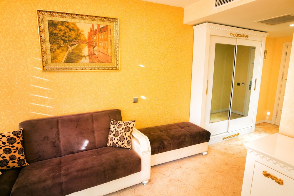Cavusoglu Tower Hotel 33/50