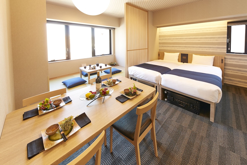 MONday Apart Premium GINZA SHINTOMICHO(Former:GATE STAY PREMIUM GINZA SHINTOMICHO) 15/48