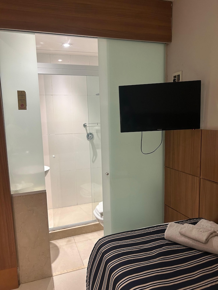 Hotel Atlantico Rio 44/59