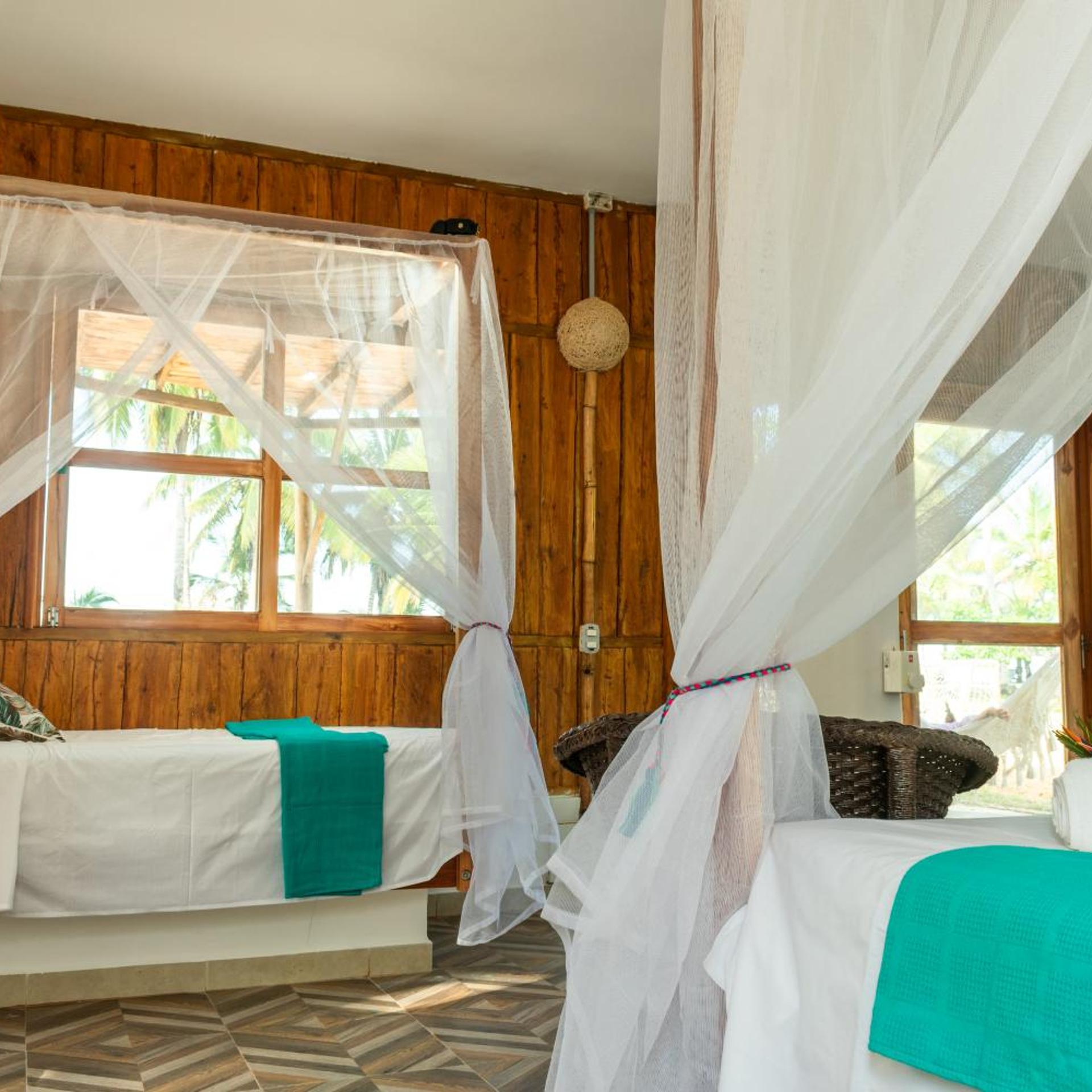 Uuttaaka Eco-Hotel 14/50