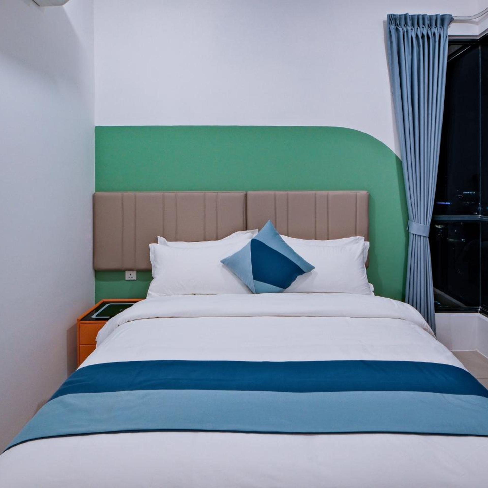 G Residence Sky Suite 13/50