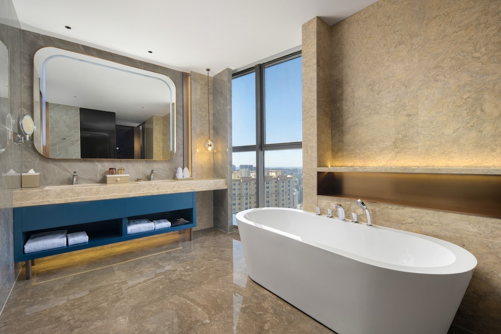 Wyndham Garden Urumqi Innovation Square 38/44