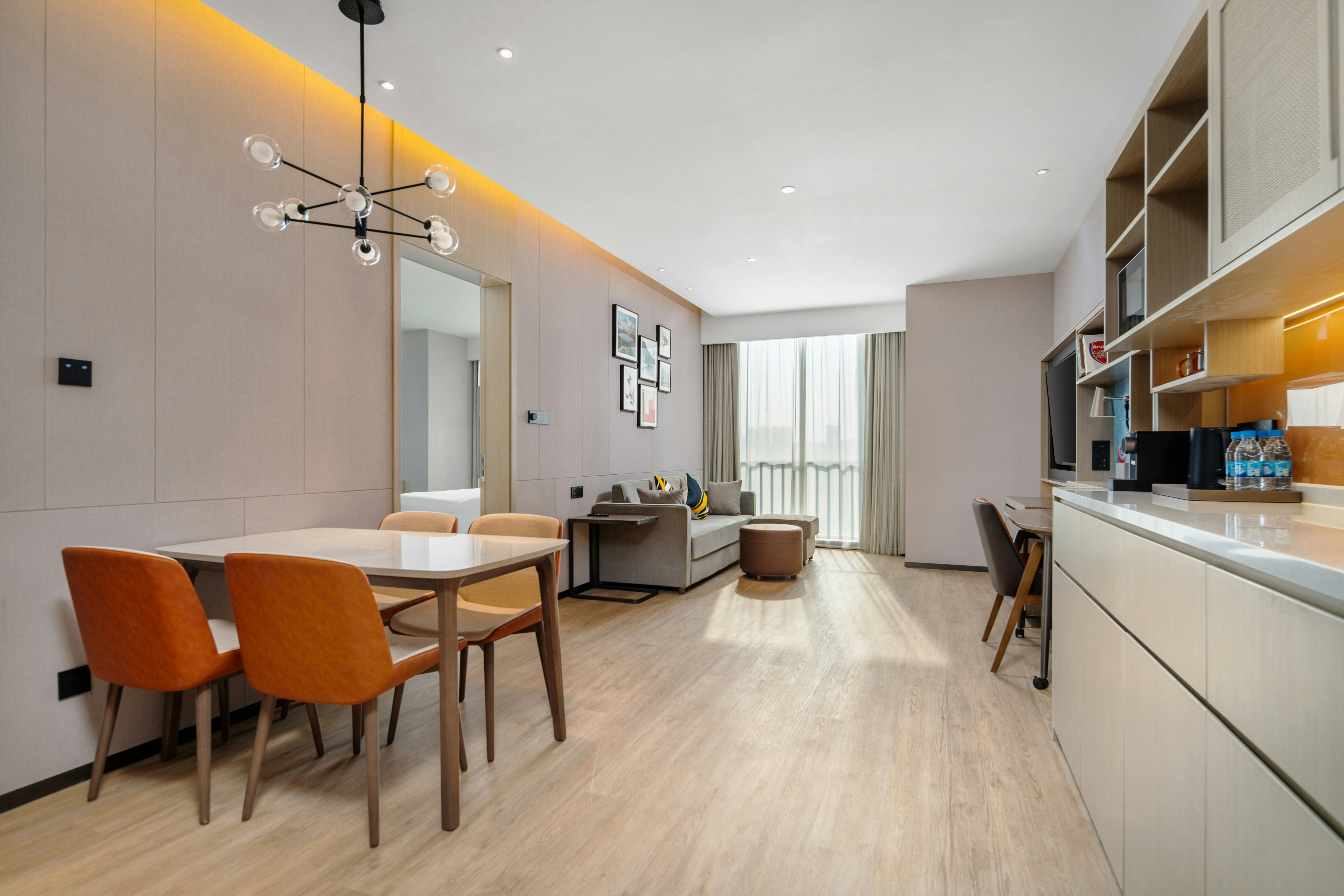 Home2 Suites by Hilton Shenzhen Nanshan Science & Technology Park 32/45