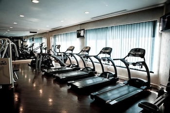 Bristol Hotel Amman 25/50
