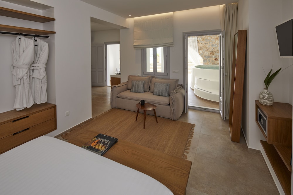 Orabel Suites - Adults Only 34/50