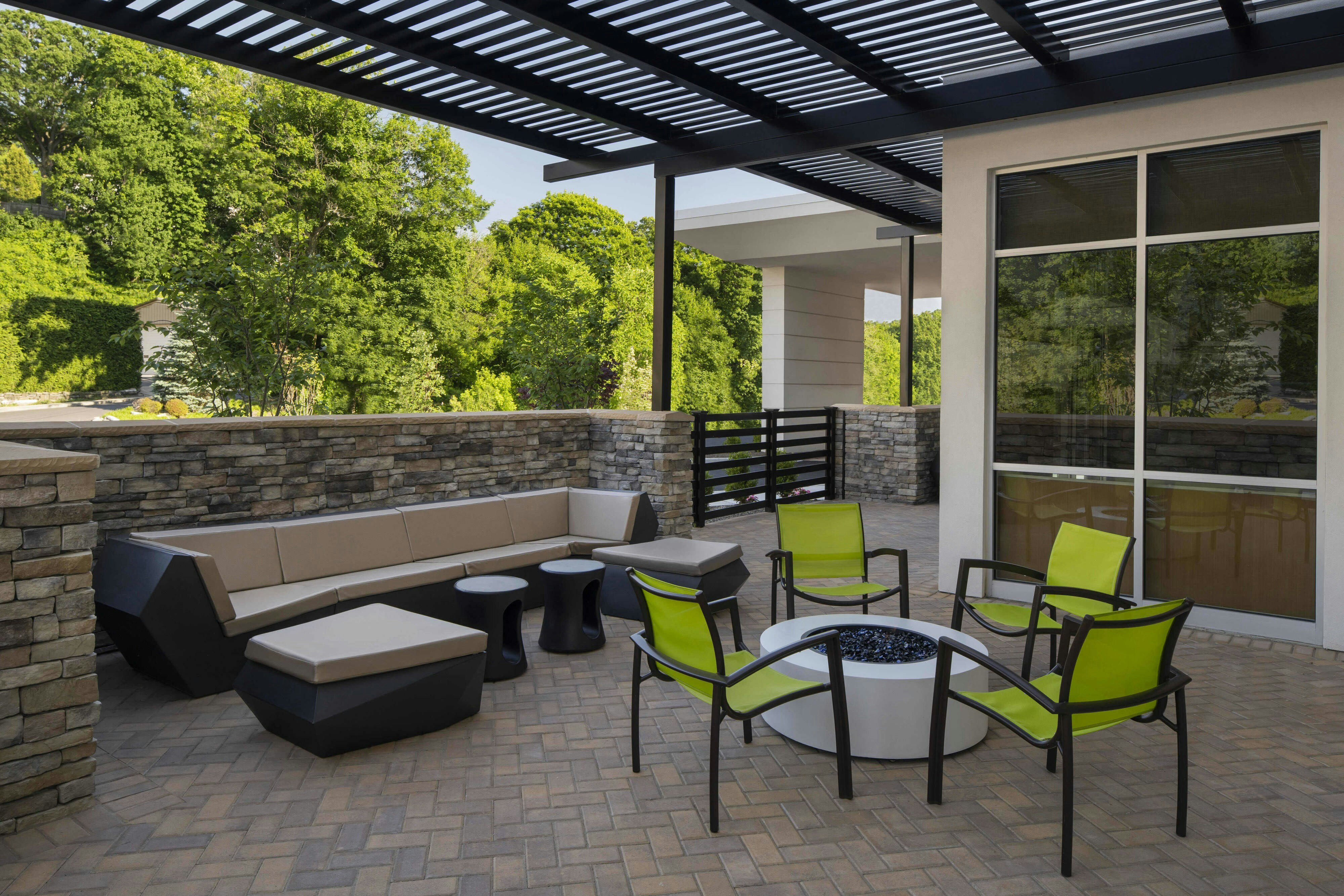 SpringHill Suites by Marriott Tuckahoe Westchester County 11/17