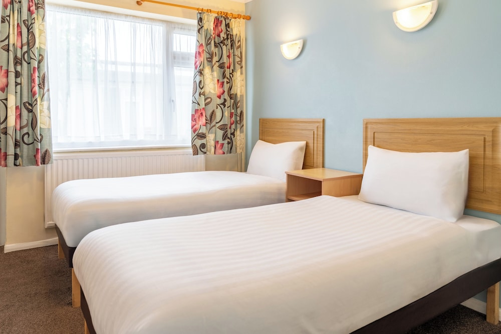 Sand Bay Holiday Village - Adults Only 17/67