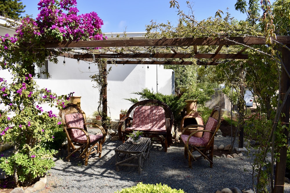 Rancho El Parral 46/50