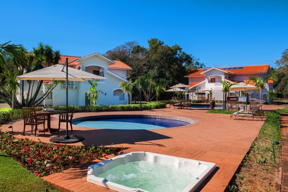 Wish Foz do Iguacu Resort 10/40
