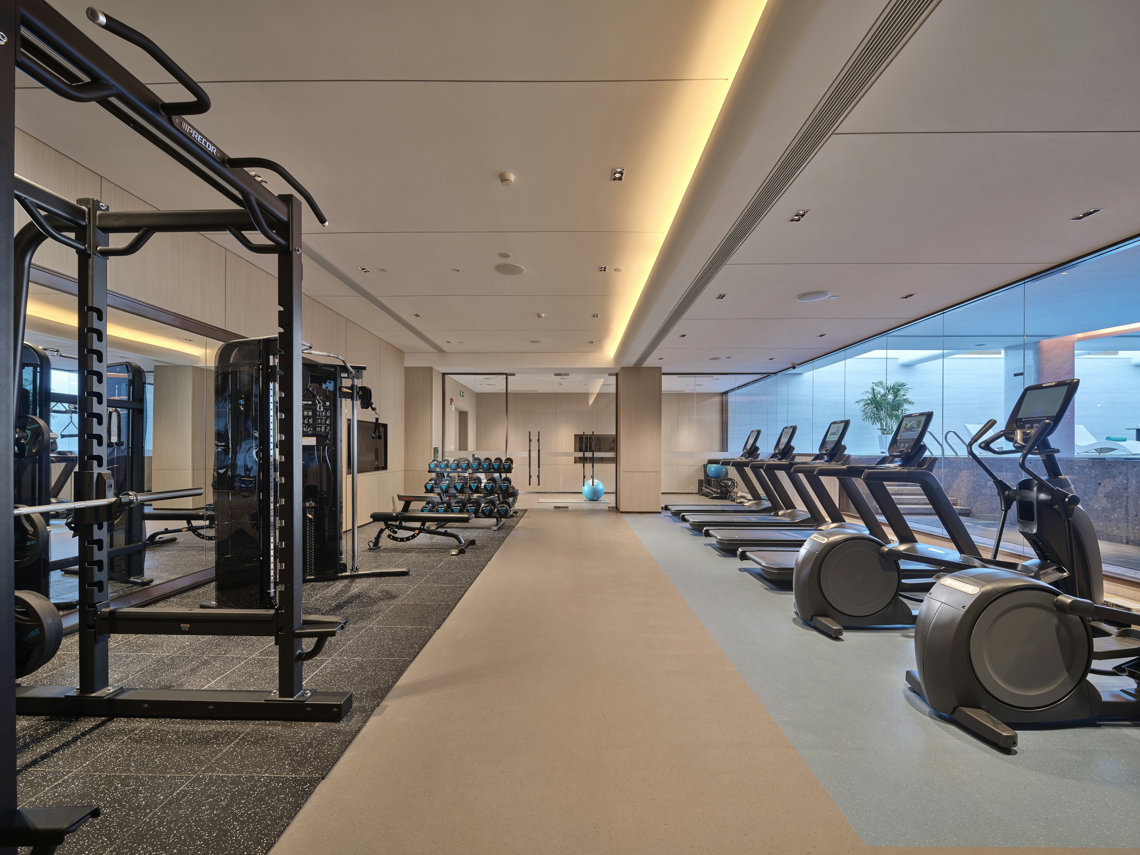 DoubleTree by Hilton Yanji 22/49