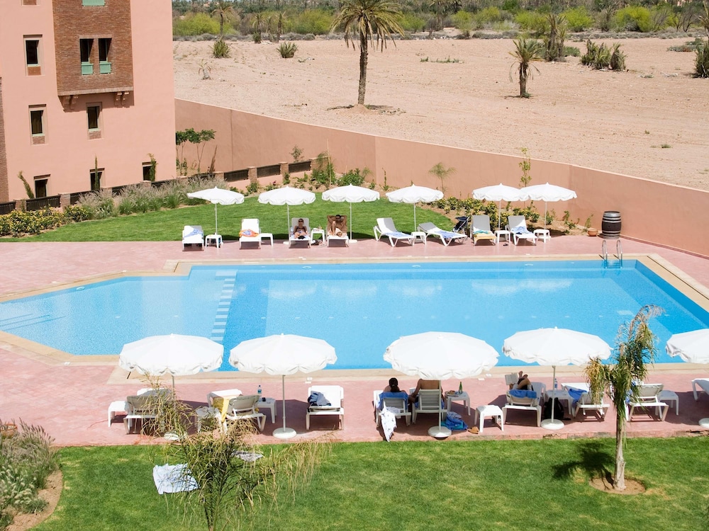 IBIS MARRAKECH PALMERAIE 43/49