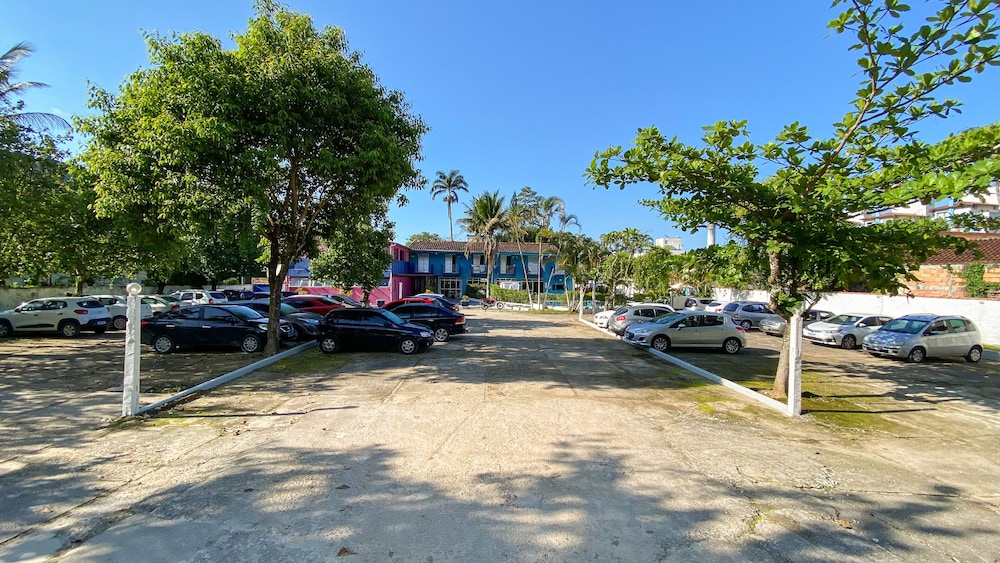 Hotel Costa Azul 41/50
