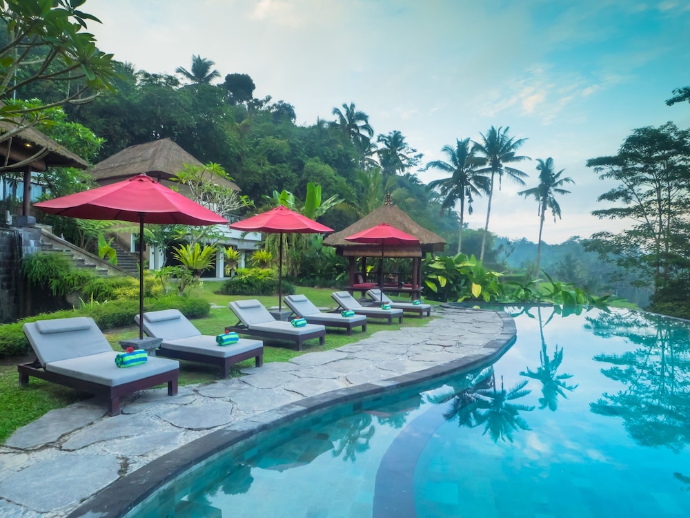 Villa Kembang Bali 45/50