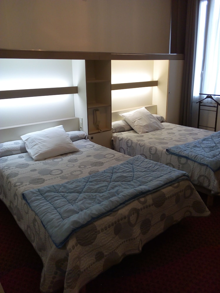 Hotel Du Gave 13/36