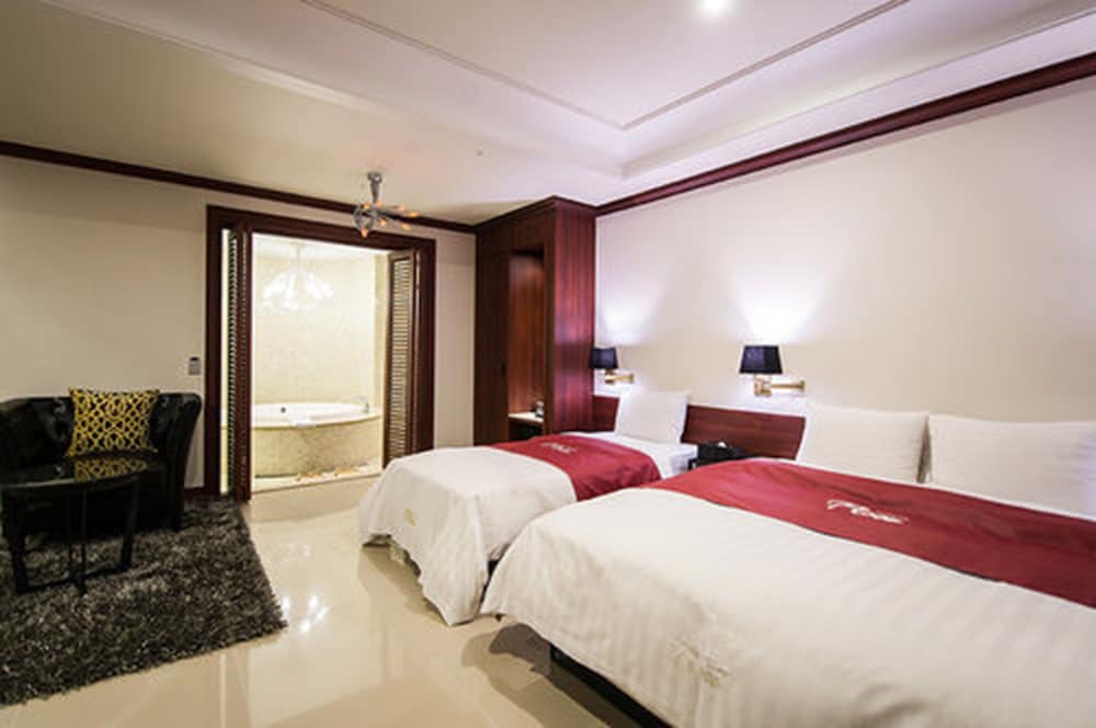 Floce Hotel 19/60