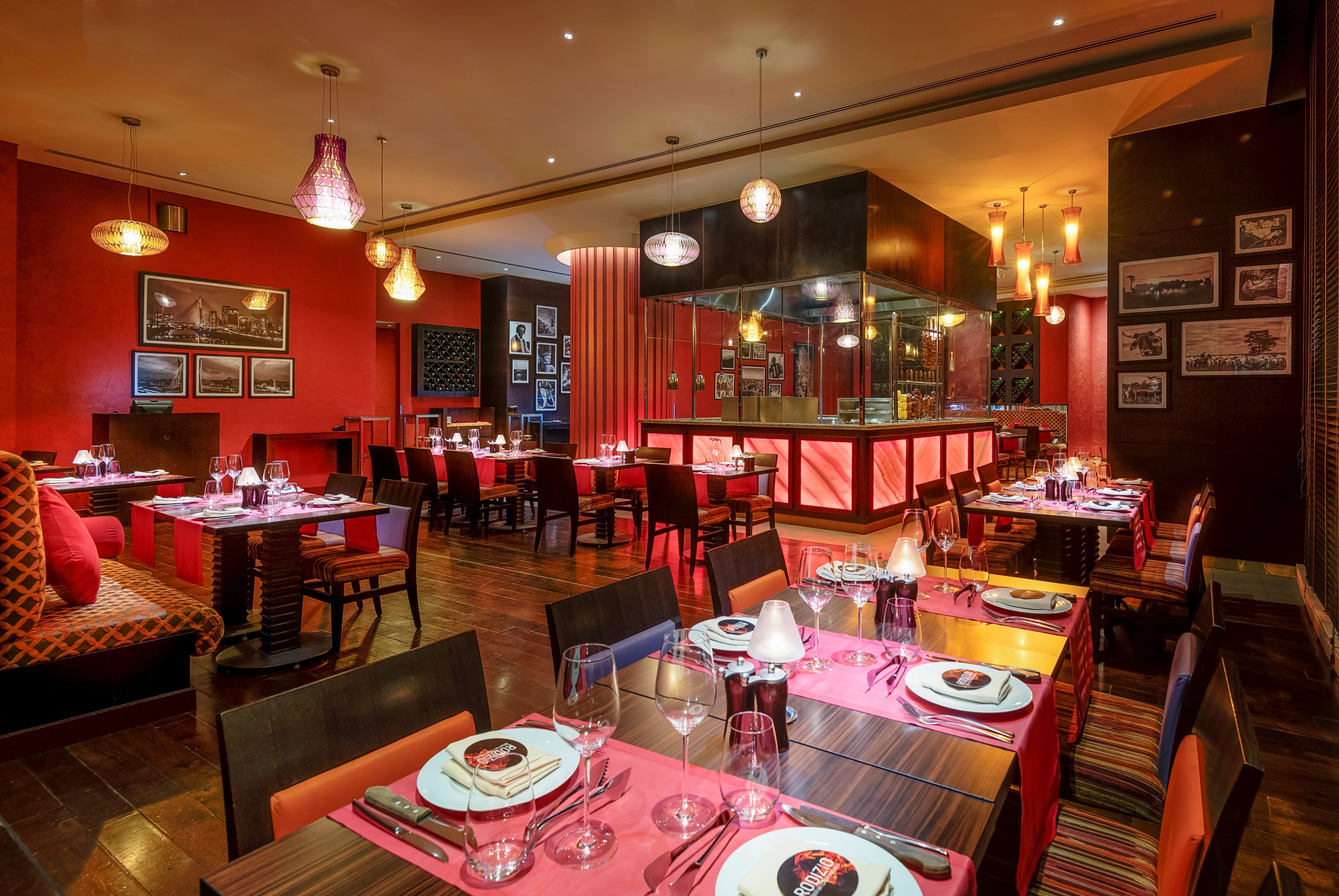 Crowne Plaza Doha - The Business Park 28/50