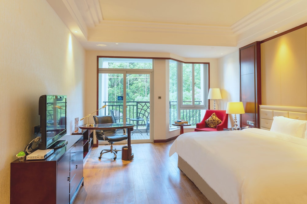 C&D Hotel Putian 20/61
