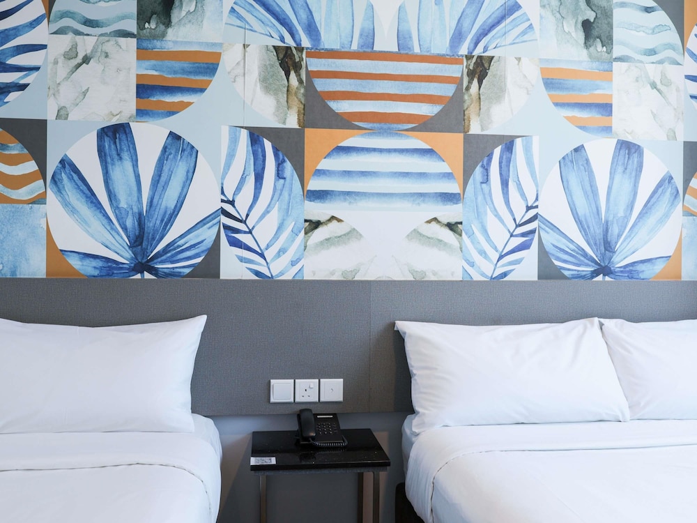 ibis budget Singapore Sapphire 47/54