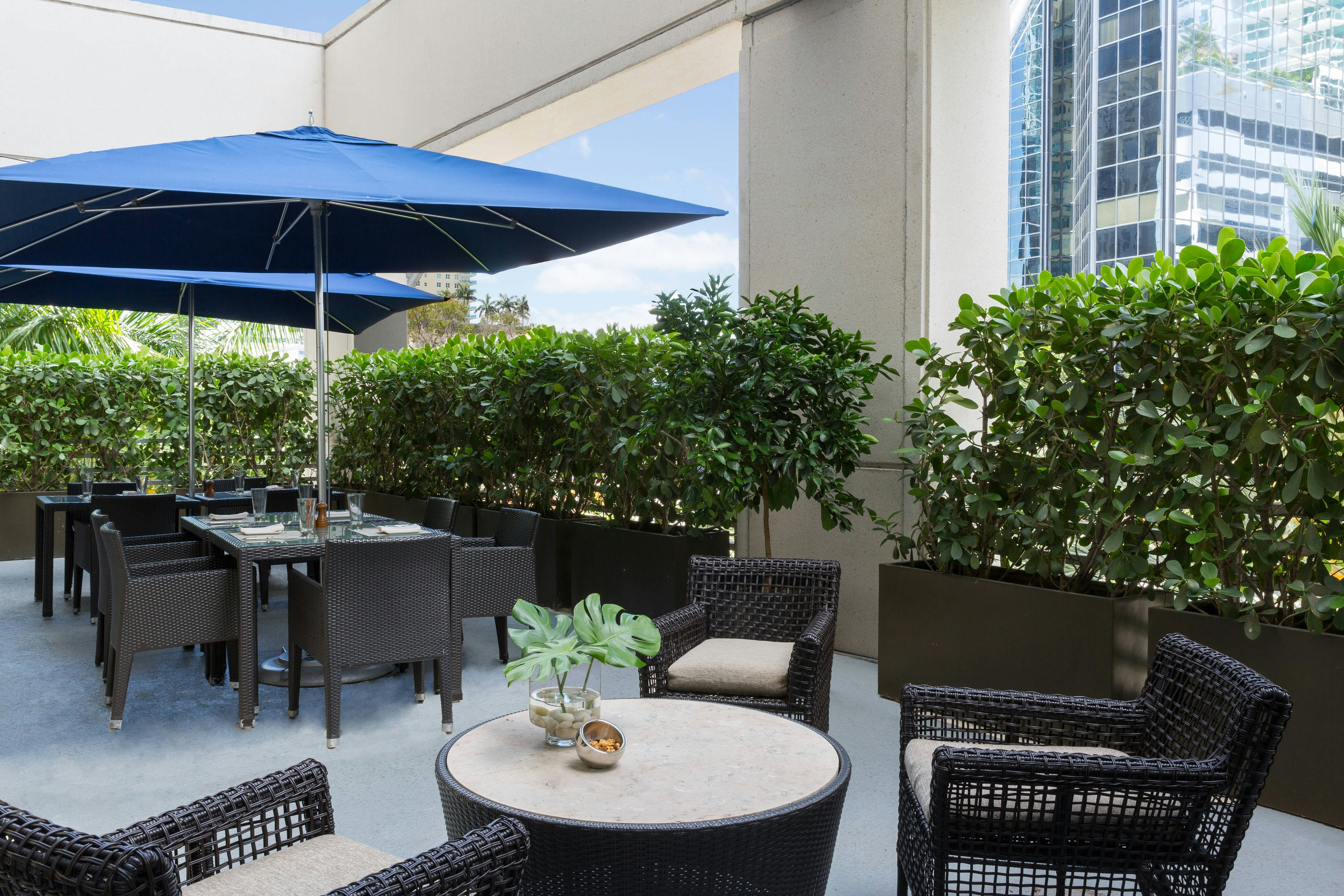 JW Marriott Miami 40/54