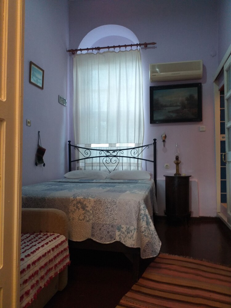 Cunda Zehra Teyzenin Evi 3/74