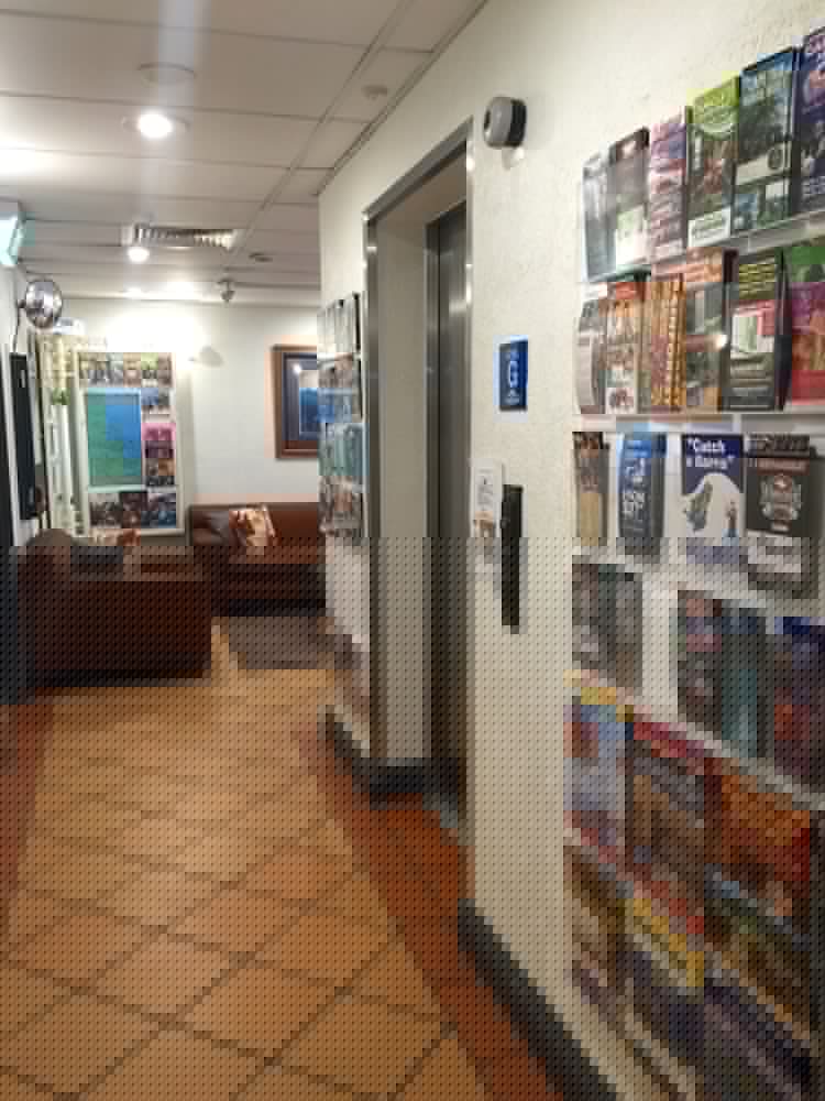 Inn Cairns 26/56