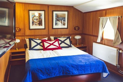 Room, King Bed