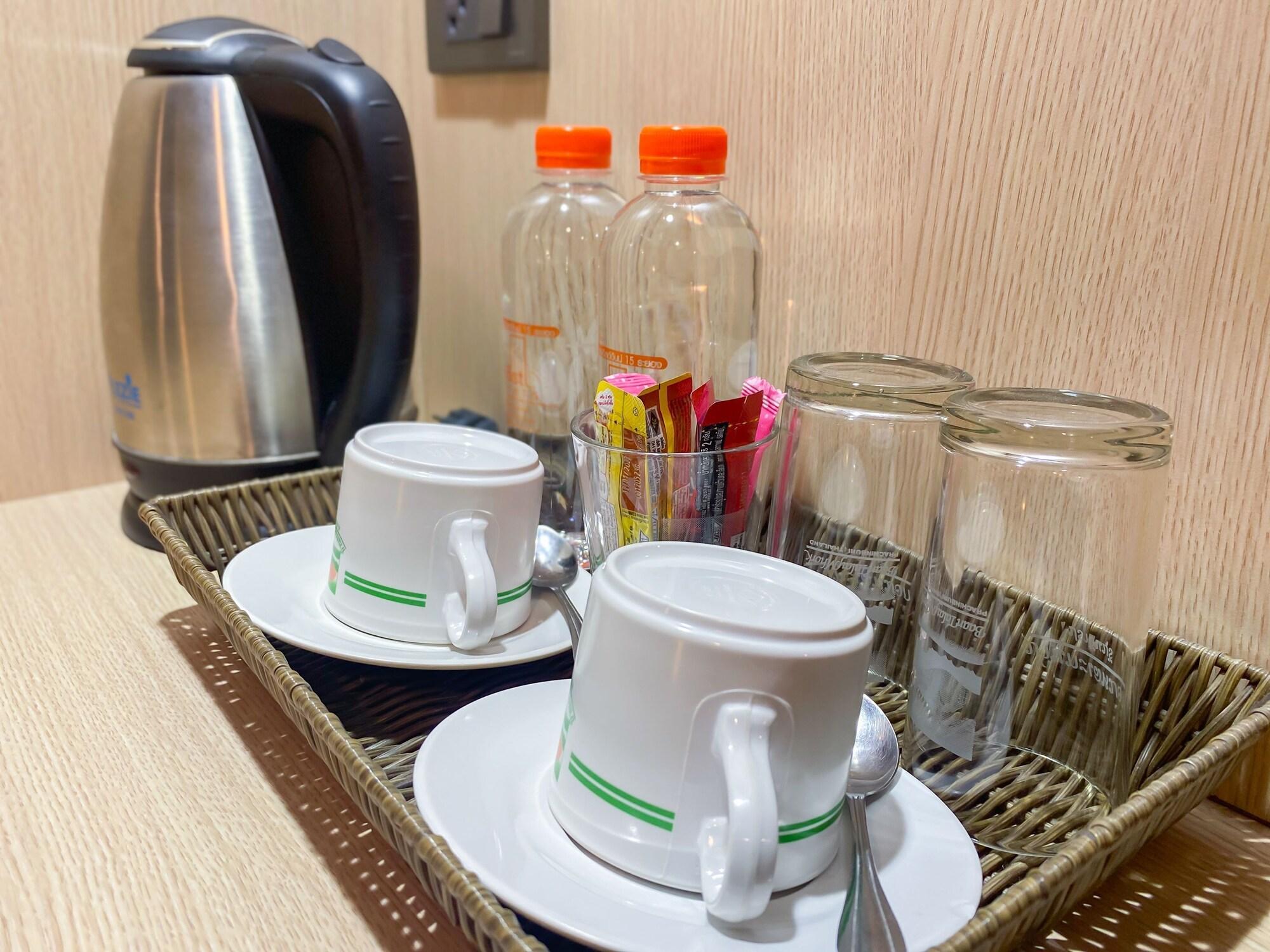 East Inn 15 Hotel Rayong (SHA Certified) 41/50