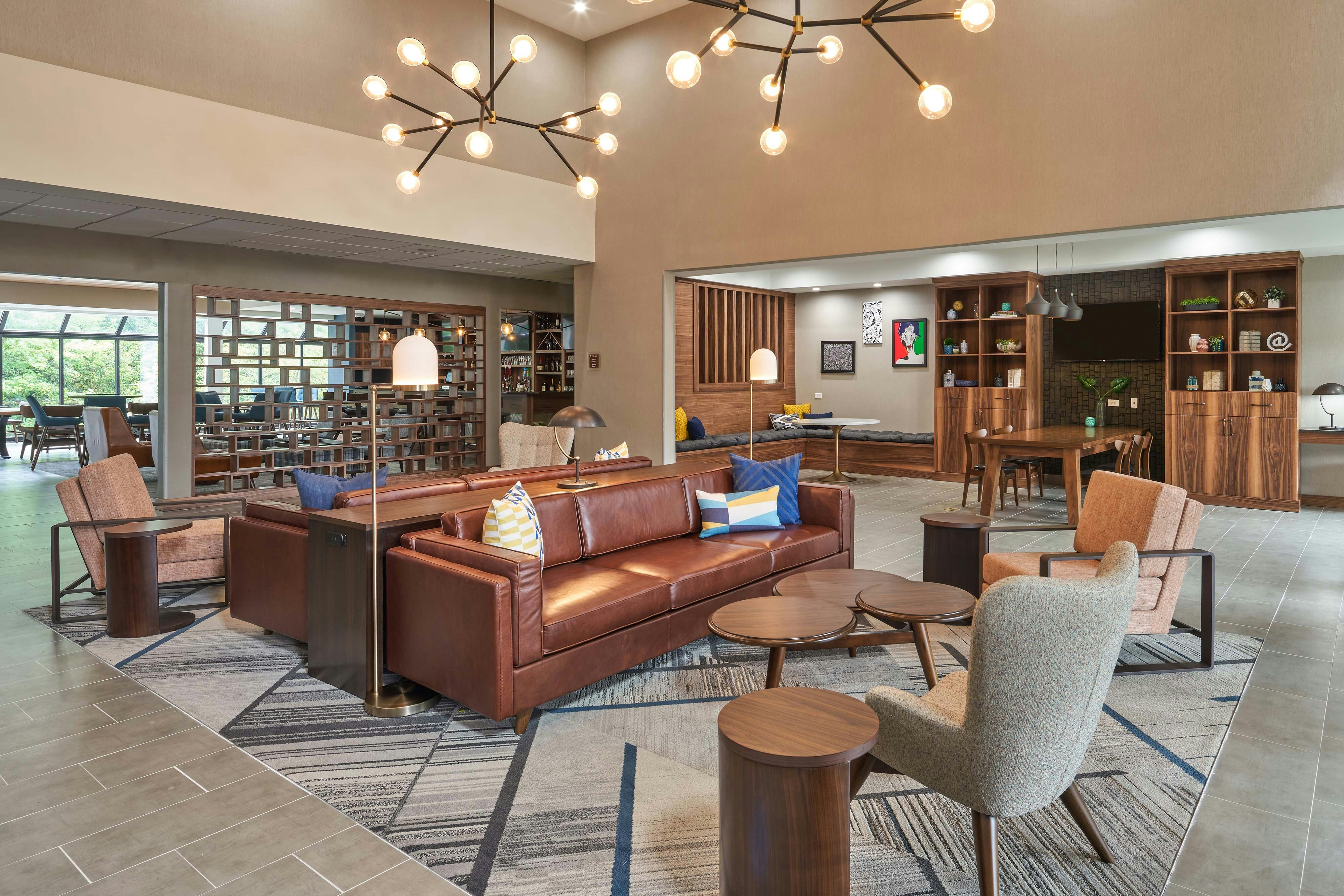 Four Points by Sheraton Chicago Schaumburg 23/36