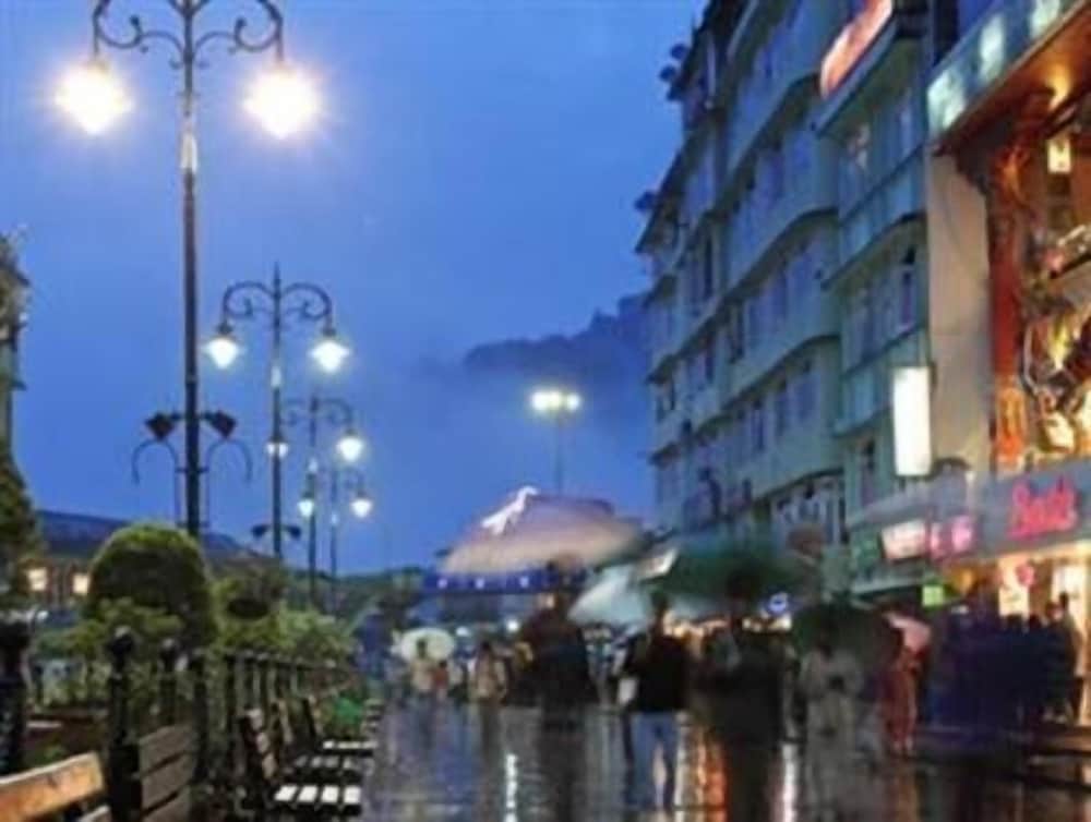 Club Mahindra Gangtok 6/17