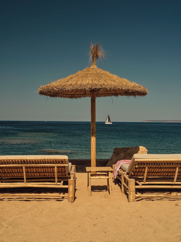 Bikini Island & Mountain Hotel Es Trenc -Adults only- 44/50