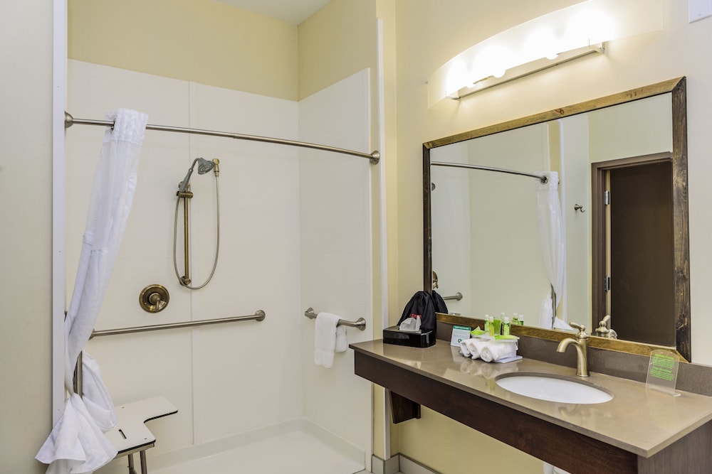 Holiday Inn Express Cheektowaga North East 19/46