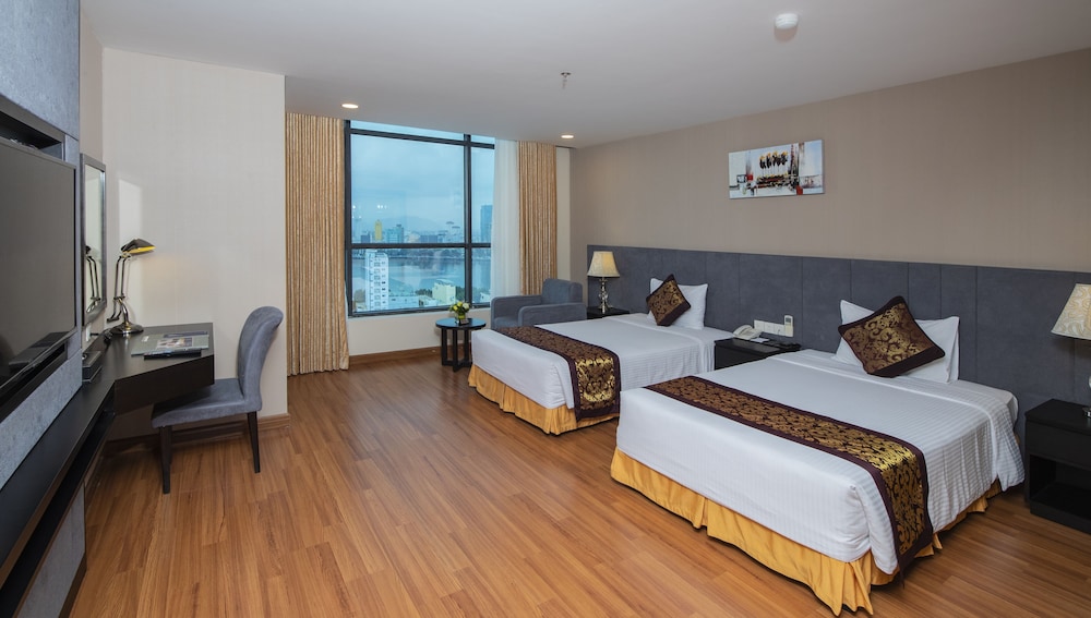 Muong Thanh Grand Da Nang Hotel 30/63