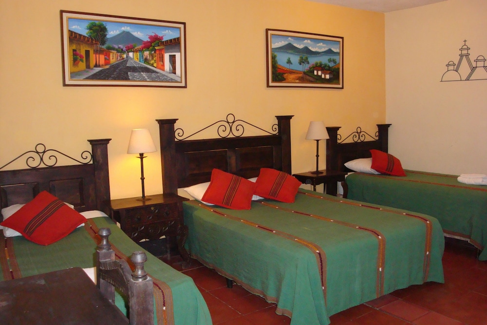 Posada Doña Luisa 11/67