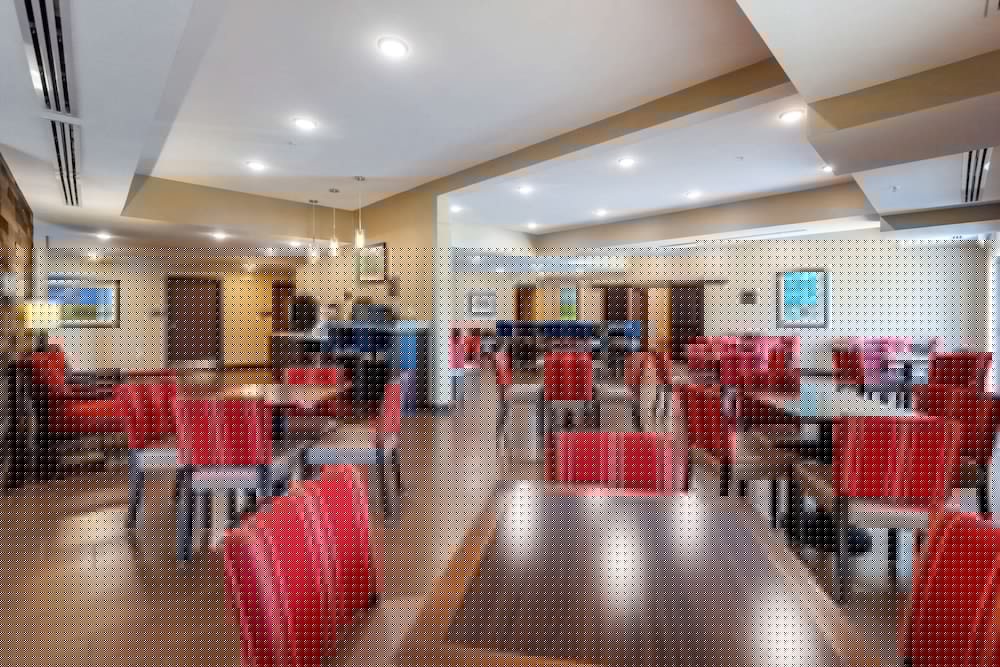 Comfort Suites La Vista - Omaha 38/44