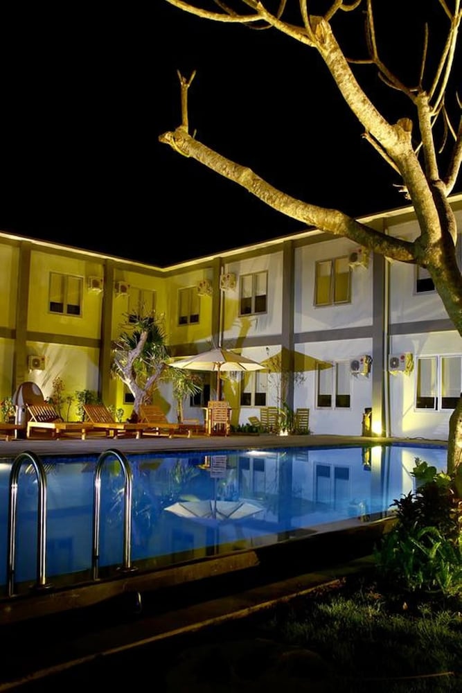Grand Royal Bil Hotel 2/31
