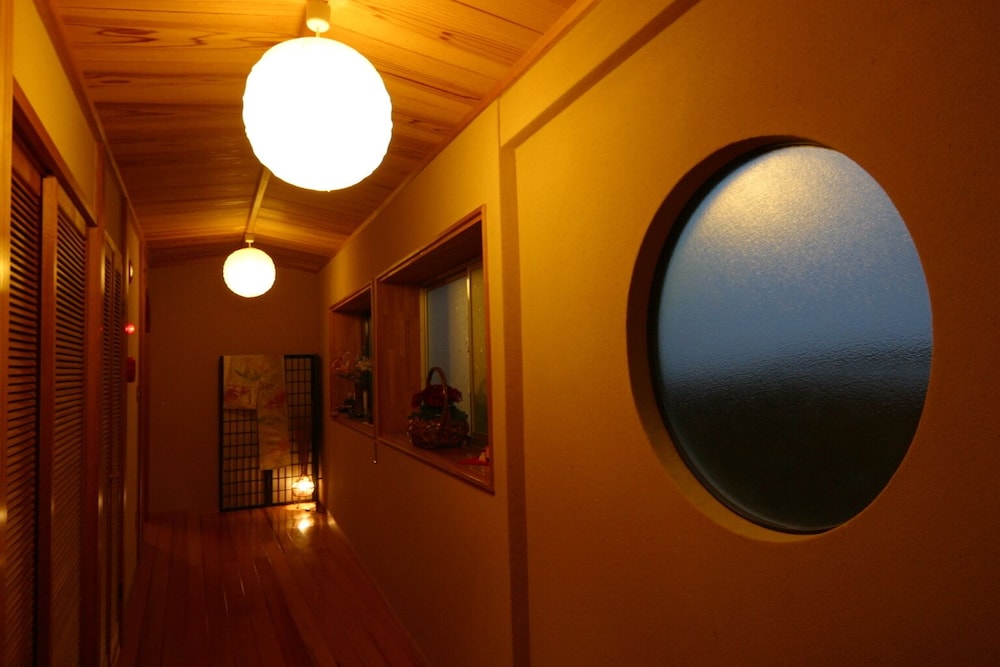 Shinkiya Ryokan 12/31