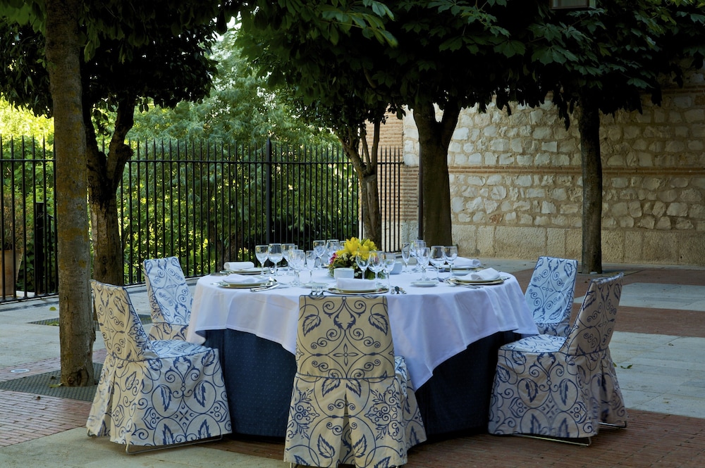Parador de Chinchon 25/48