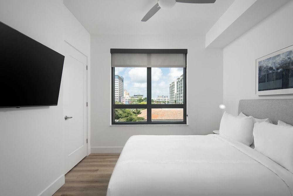 SUITE, 2 QUEEN BEDS
