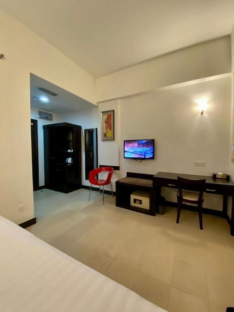 My Inn Hotel 23/39